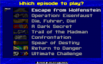 Wolfenstein 3D TC 2.0