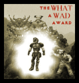 TWAWaward