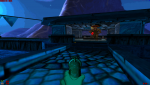 Doomed on Monkey Island