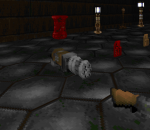 The power of three-dimensional pixels The power of three-dimensional pixels