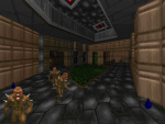 20 years of Doom in France
