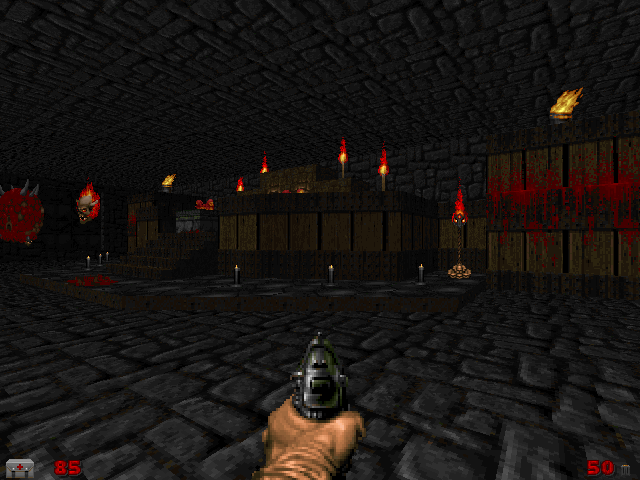Hellrazor by John Diamond