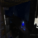Astral Path Finder