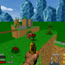 Doom Land 2