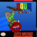 Doom - The Golden Souls