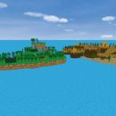 Golden Souls World Map