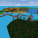 Golden Souls 2 World Map