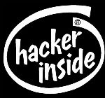 hacker inside intel