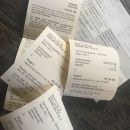 DHL Packages on their way!