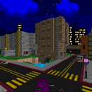 Adventures of Square