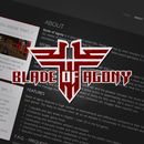 WolfenDoom Blade of Agony Website