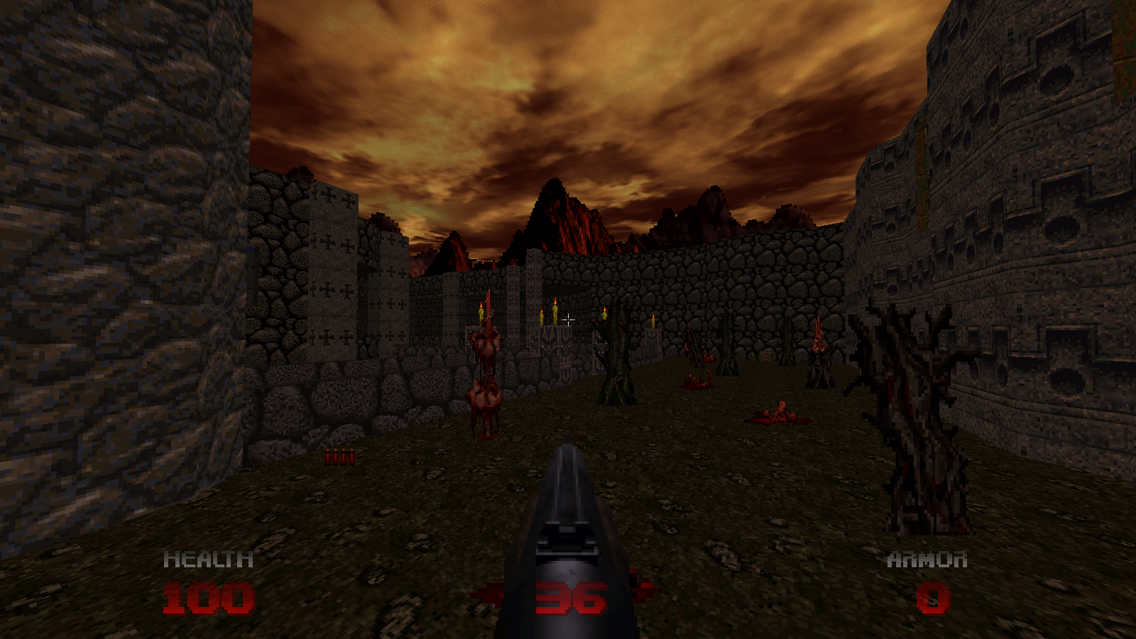 brutal doom 64 brutal doom 64
