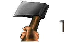 Axe