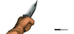 CombatKnife