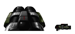 DoubleGrenadeLauncher