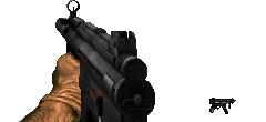 MP5kSD
