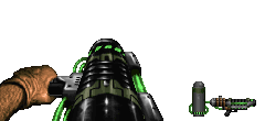 Slimethrower