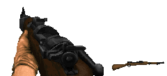 SpringfieldRifle