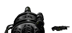 TacticalChaingun