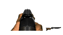 TacticalShotgun