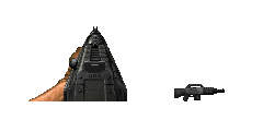 UAC Battle Rifle