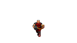 ChaingunMajor