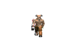 CyberHellKnight