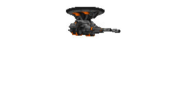 HaywireTurret