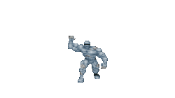 IceGolem