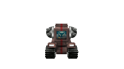 PhalanxLaserTank