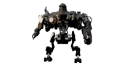 RoboCain