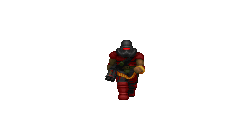 UberChaingunner