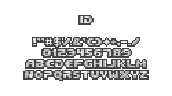 IdFont