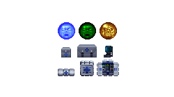 RechargeItems
