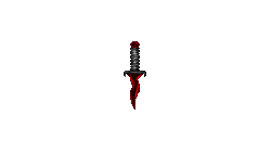 RitualKnife