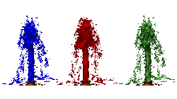 BreakableHydrantVariants