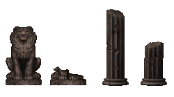 DestructibleFantasyProps