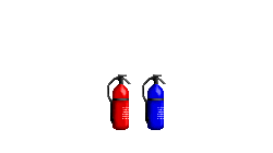 Extinguishers