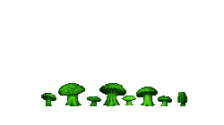 GlowingMushrooms