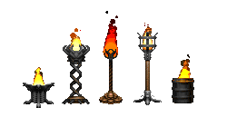 ImprovedTorches