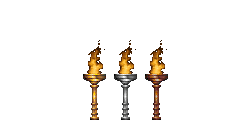 MetalTorches