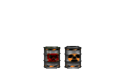 NecroBarrels