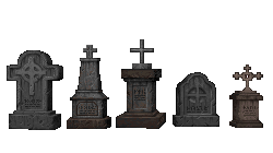 NecrodomeTombstones