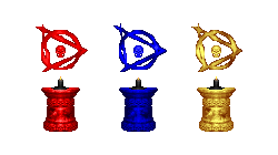 SkullKeyGizmos