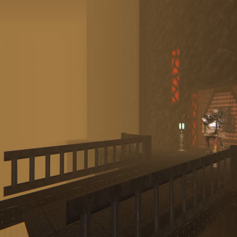 Torment & Torture : Classic Lost Episode Remastered