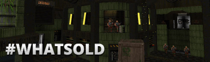 What's old?